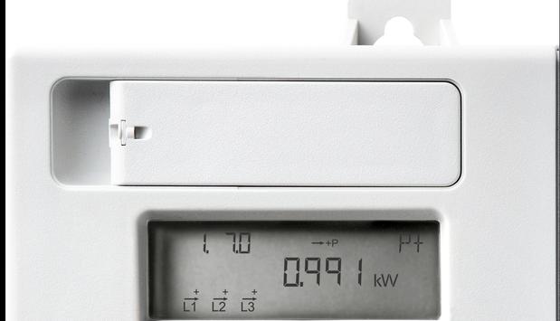Elektronische Zähler Elektronische Zähler