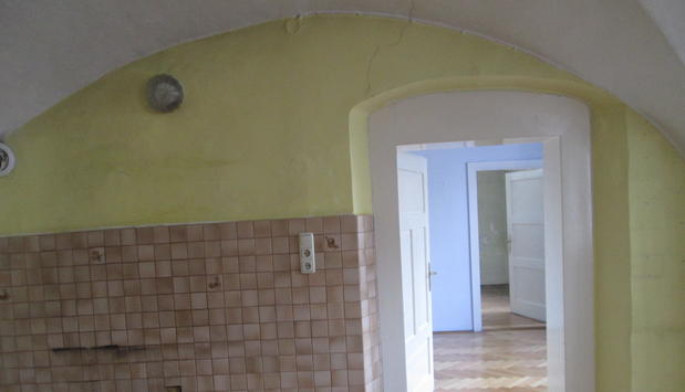 Wohnung Saline Wohnung Saline