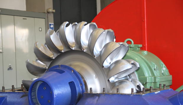 Kraftwerk Volders (M.Sumak) Kraftwerk Volders (M.Sumak)