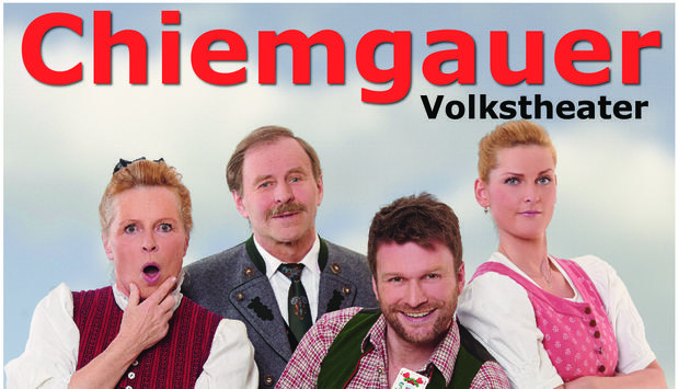 Chiemgauer Volkstheater Mediathek Chiemgauer Volkstheater Mediathek