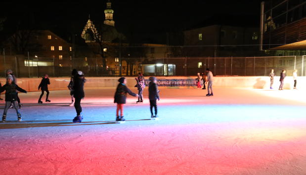 Soundkillaz on ice Soundkillaz on ice