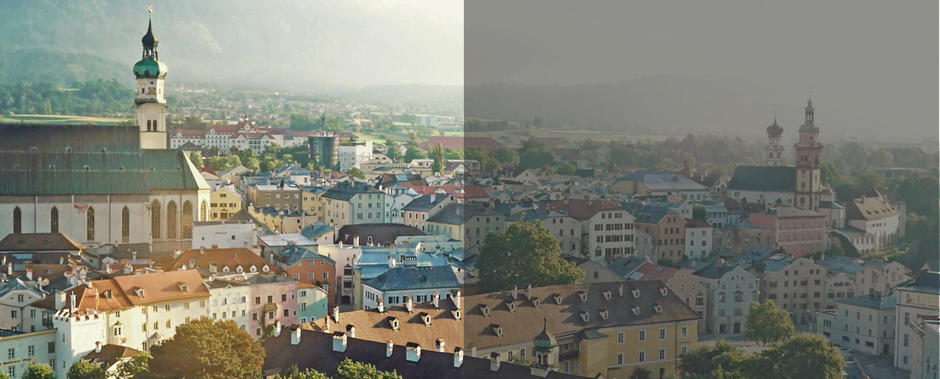 Foto:©tourismusverbandhallwattens Foto:©tourismusverbandhallwattens