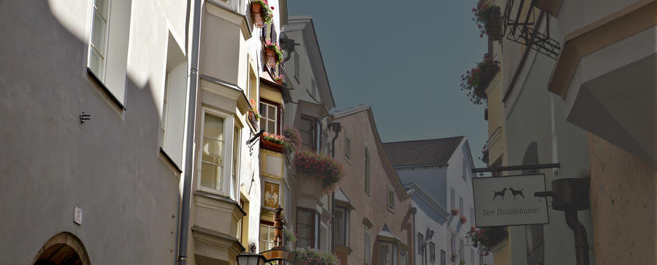 Foto: @tourismusverbandhallwattens Foto: @tourismusverbandhallwattens