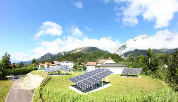 Foto: Hilber Solar Foto: Hilber Solar