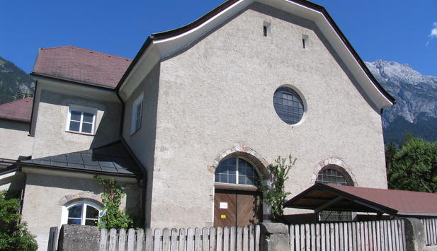 Foto: Hall AG Foto: Hall AG