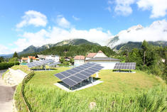 Foto: Hilber Solar Foto: Hilber Solar