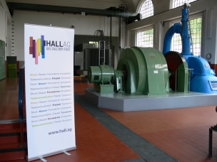 Foto: Hall AG (A. Heinzle) 