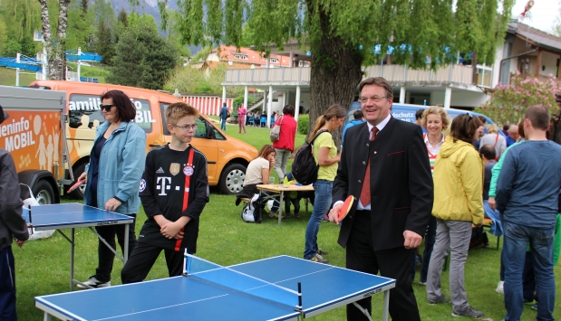 Foto: Hall AG (A. Heinzle)