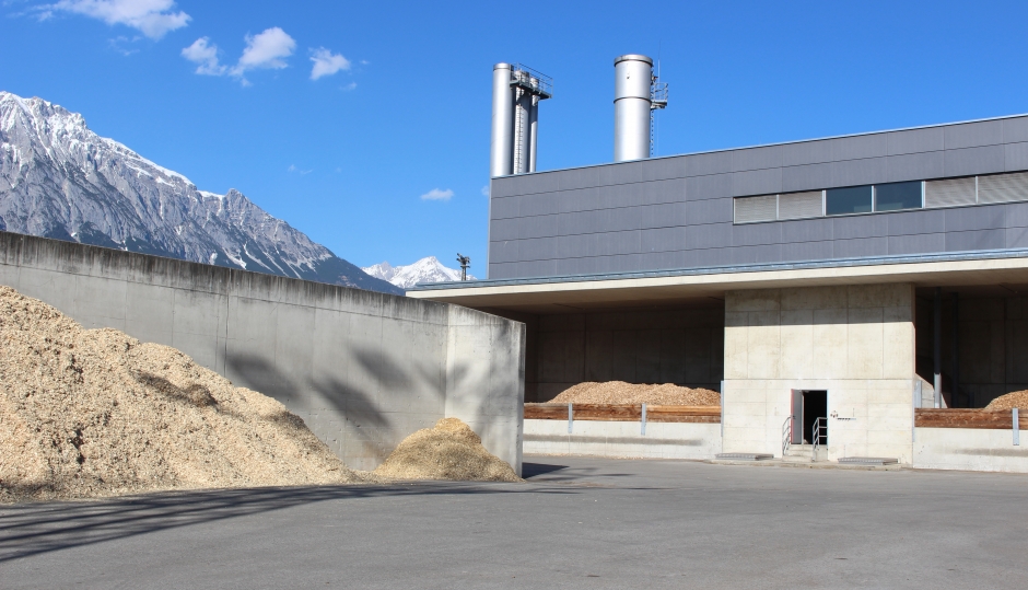 Foto: Hall AG (A. Heinzle)