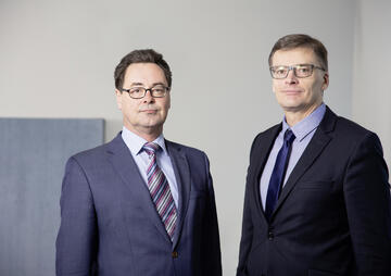 Vorläufig keine Erhöhung der Strompreise in Hall trotz Nahost-Konflikt